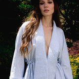 AuraSea Kimono