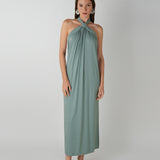 Silencio Uzun Elbise