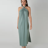 Silencio Uzun Elbise