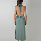 Silencio Uzun Elbise