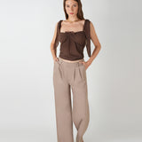 AuraRoy Ultra-Hafif Pantolon