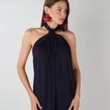 Silencio Uzun Elbise