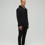 Joseph Çıkarılabilir Kapüşonlu Teknik Blazer