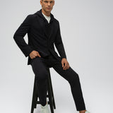 Joseph Çıkarılabilir Kapüşonlu Teknik Blazer