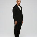 Joseph Çıkarılabilir Kapüşonlu Teknik Blazer