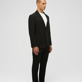 Joseph Çıkarılabilir Kapüşonlu Teknik Blazer