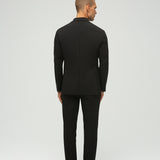 Joseph Çıkarılabilir Kapüşonlu Teknik Blazer