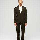 Joseph Çıkarılabilir Kapüşonlu Teknik Blazer