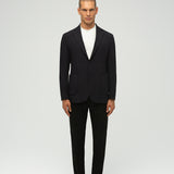 Joseph Çıkarılabilir Kapüşonlu Teknik Blazer