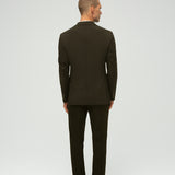 Joseph Çıkarılabilir Kapüşonlu Teknik Blazer