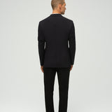 Joseph Çıkarılabilir Kapüşonlu Teknik Blazer