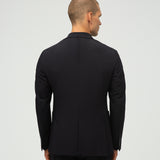 Joseph Çıkarılabilir Kapüşonlu Teknik Blazer