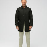 Marcus Su Geçirmez Trençkot