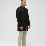 Marcus Su Geçirmez Trençkot