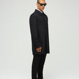 Marcus Su Geçirmez Trençkot