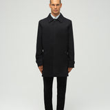 Marcus Su Geçirmez Trençkot