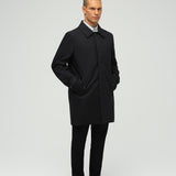 Marcus Su Geçirmez Trençkot