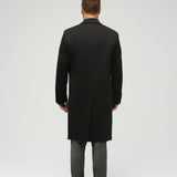 Spartacus Teknik Palto