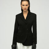 Nora Kruvaze Blazer