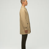 Marcus Su Geçirmez Trençkot