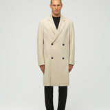 Spartacus Teknik Palto