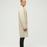 Spartacus Teknik Palto