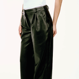 Rodo Vegan Deri Pantolon