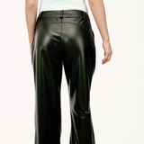 Rodo Vegan Deri Pantolon