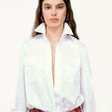 Rodo Vegan Deri Pantolon