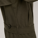 Victoria Trenchcoat