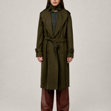 Victoria Trenchcoat