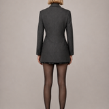 Karen Blazer Jacket