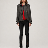 Zenya Jacket