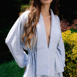 AuraSea Kimono