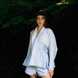 AuraSea Kimono