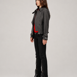Zenya Jacket