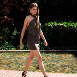 Alosh Mini Dress