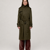 Victoria Trenchcoat