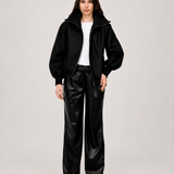 Cara Bomber Jacket