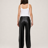 Rodo Vegan Leather Pants