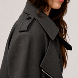 Zenya Jacket