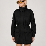 Mira Wool Coat