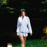 AuraSea Kimono