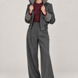 METROPOLITAN JACKET