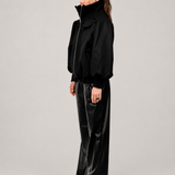 Cara Bomber Jacket