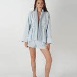 AuraSea Kimono