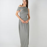 Iro Maxi Dress