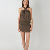 Alosh Mini Dress