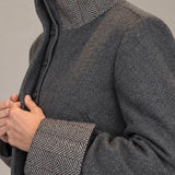 METROPOLITAN JACKET