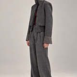 METROPOLITAN JACKET